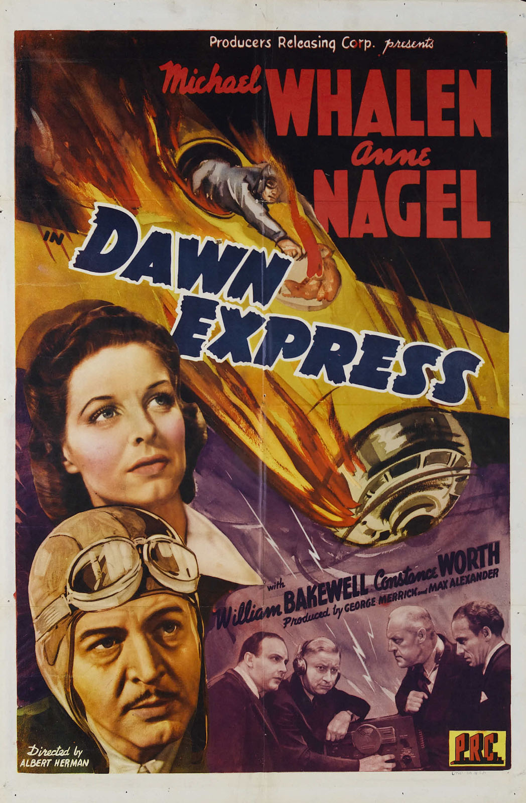 DAWN EXPRESS, THE